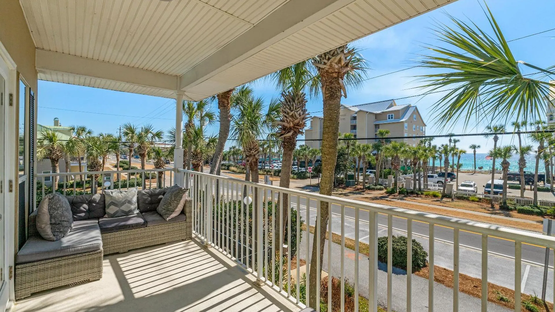 Apartment Caribbean Dunes By Panhandle Getaways Destin United States