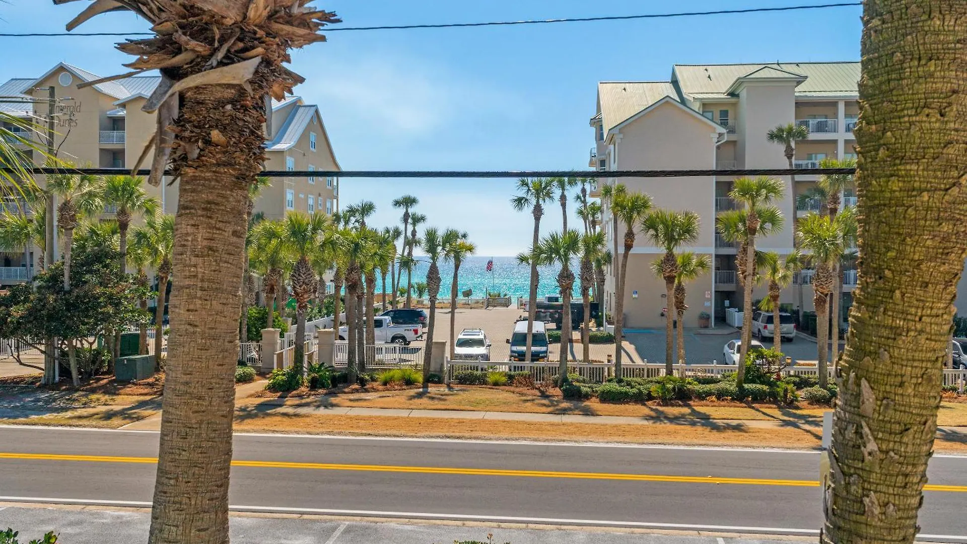 Caribbean Dunes By Panhandle Getaways Destin 0*,