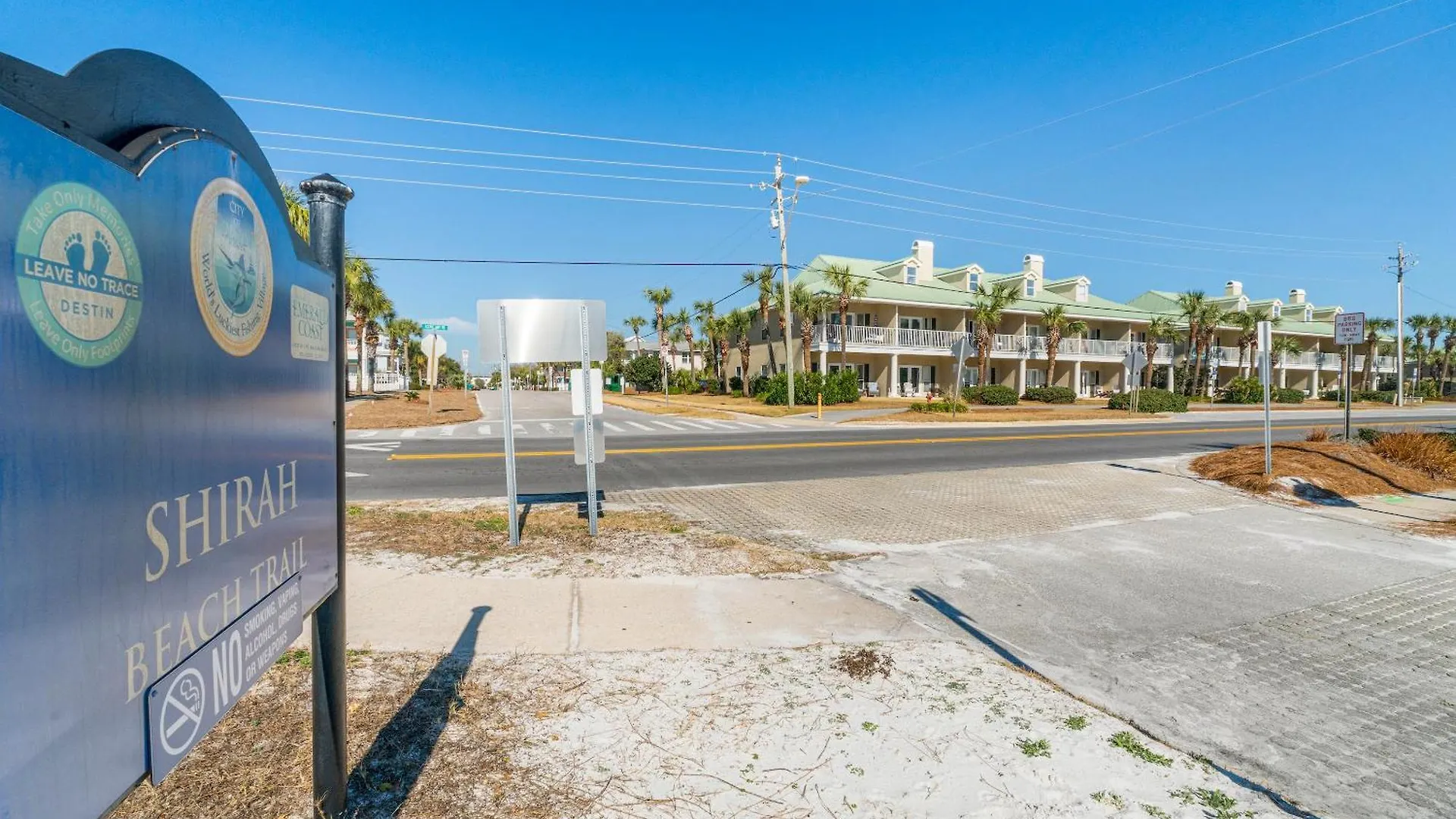 Caribbean Dunes By Panhandle Getaways Destin Apartment