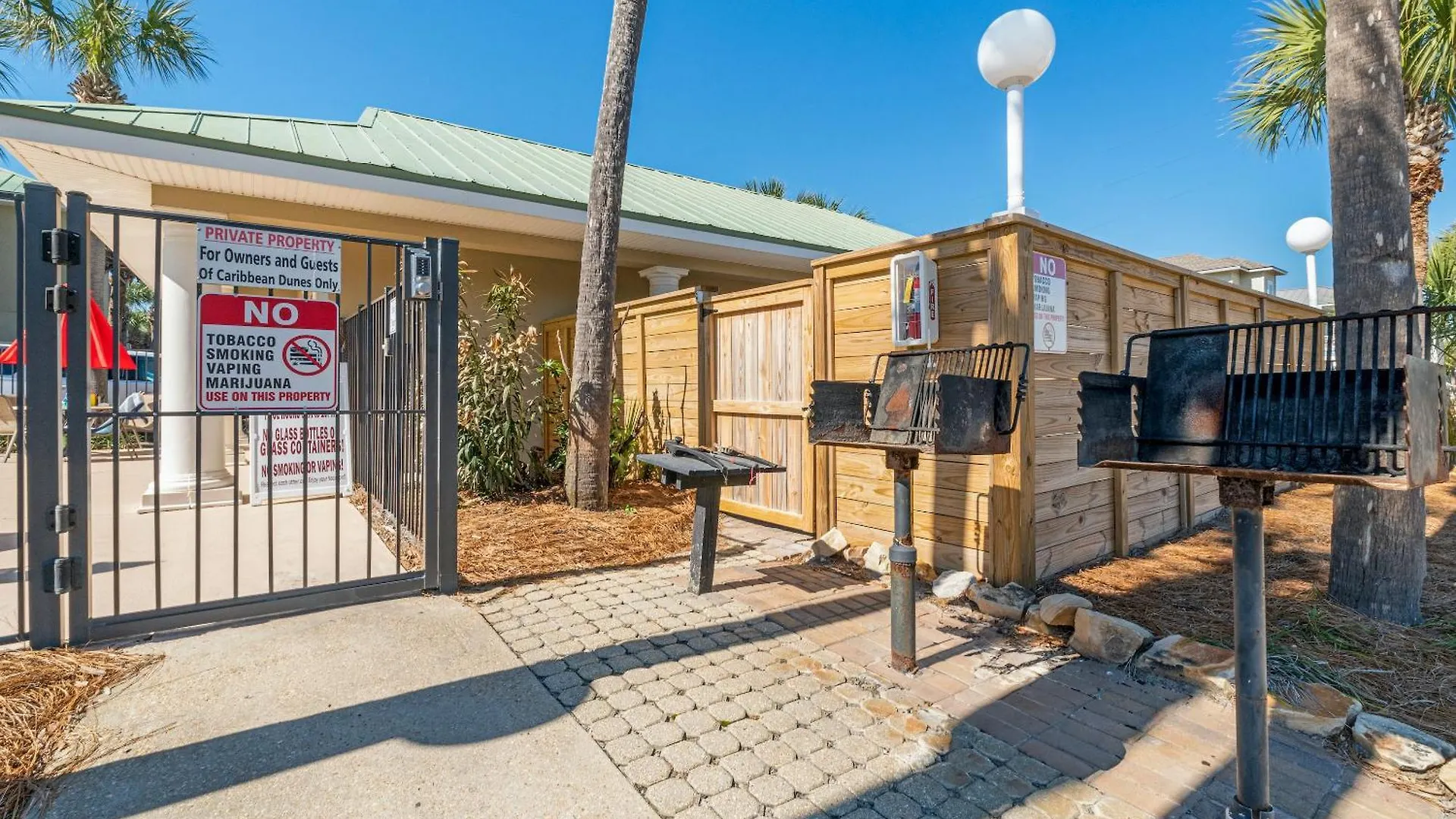 Caribbean Dunes By Panhandle Getaways Destin