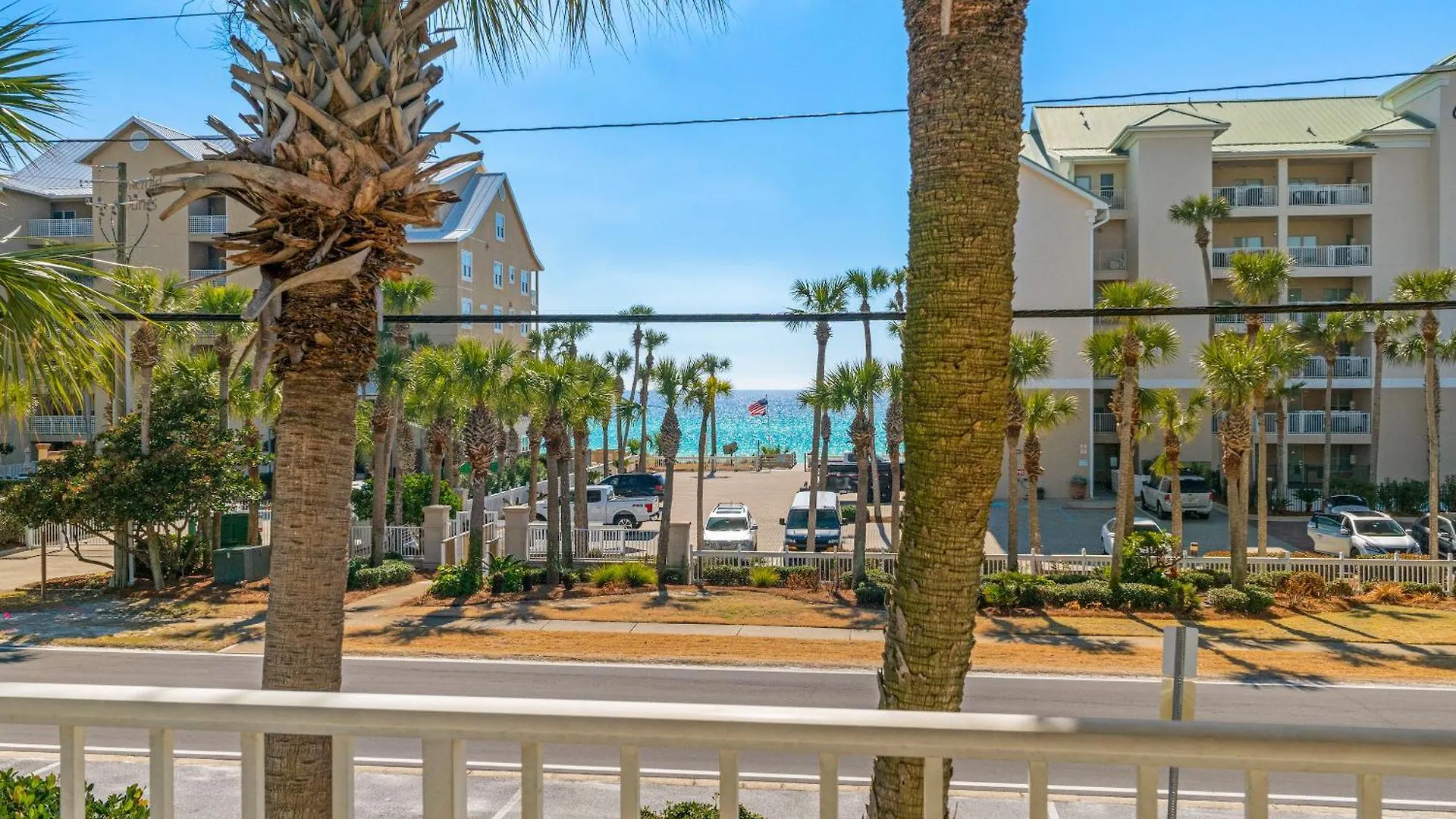 Caribbean Dunes By Panhandle Getaways Destin United States