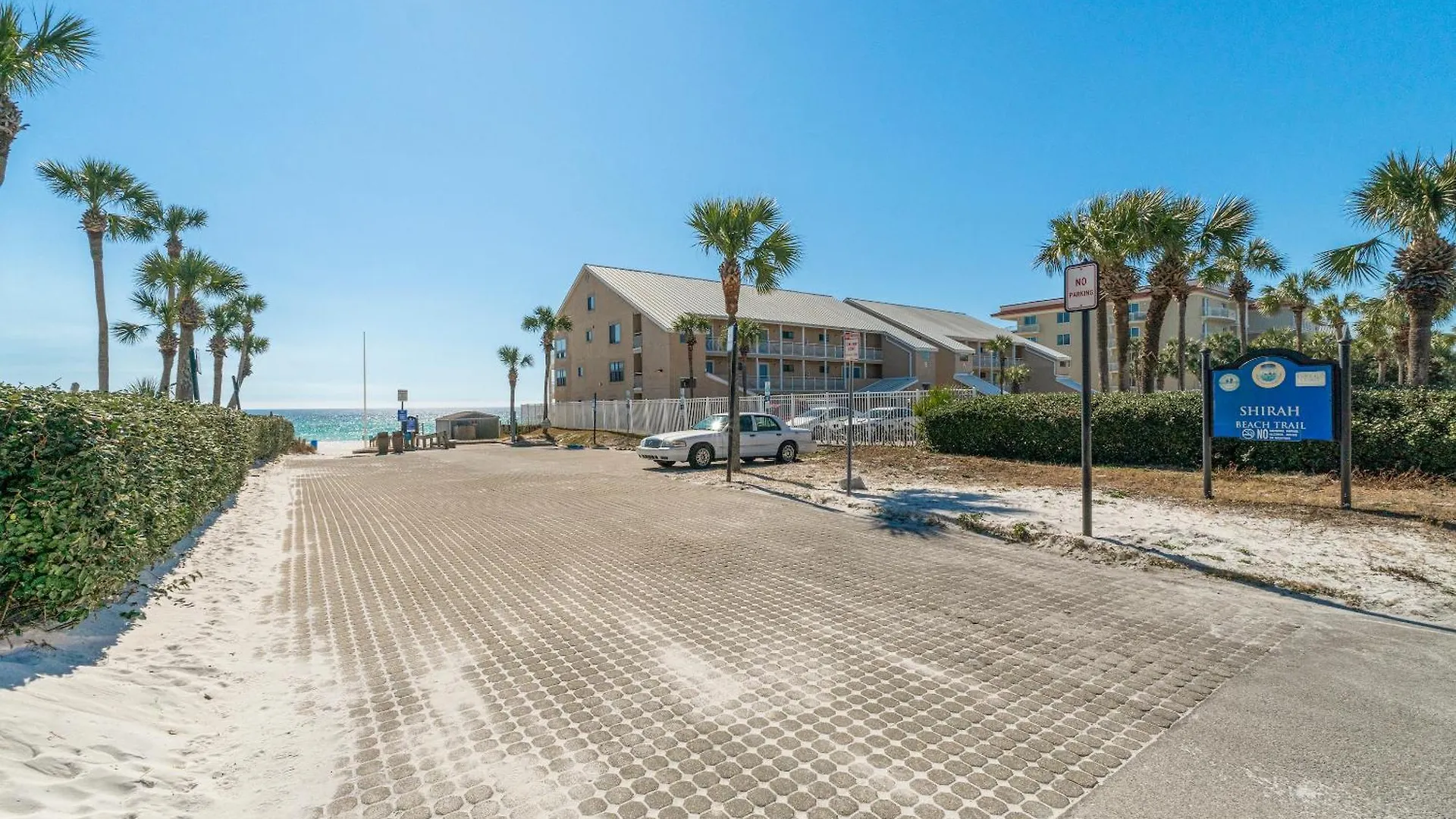 Caribbean Dunes By Panhandle Getaways Destin Apartment