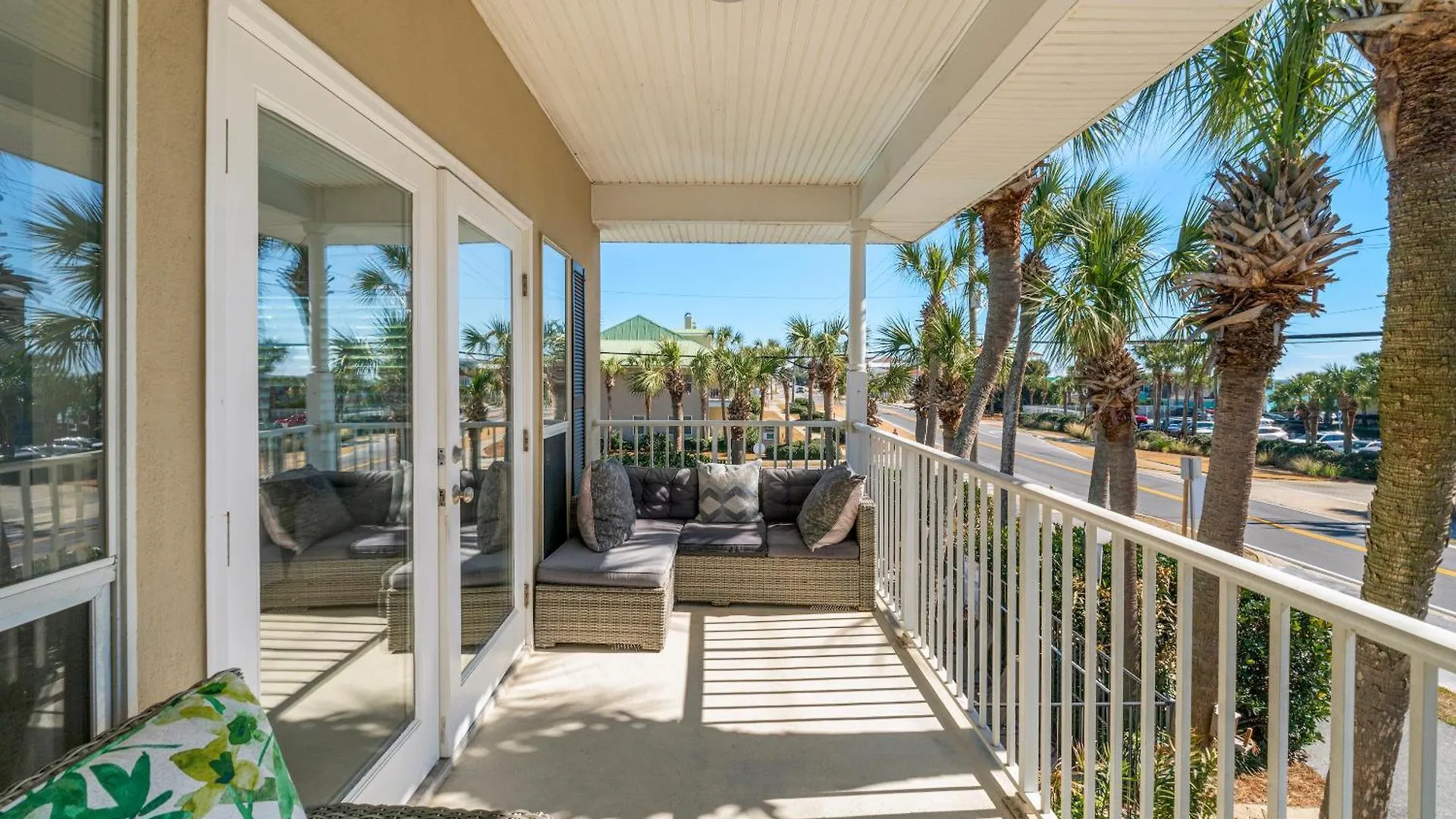 Apartment Caribbean Dunes By Panhandle Getaways Destin United States