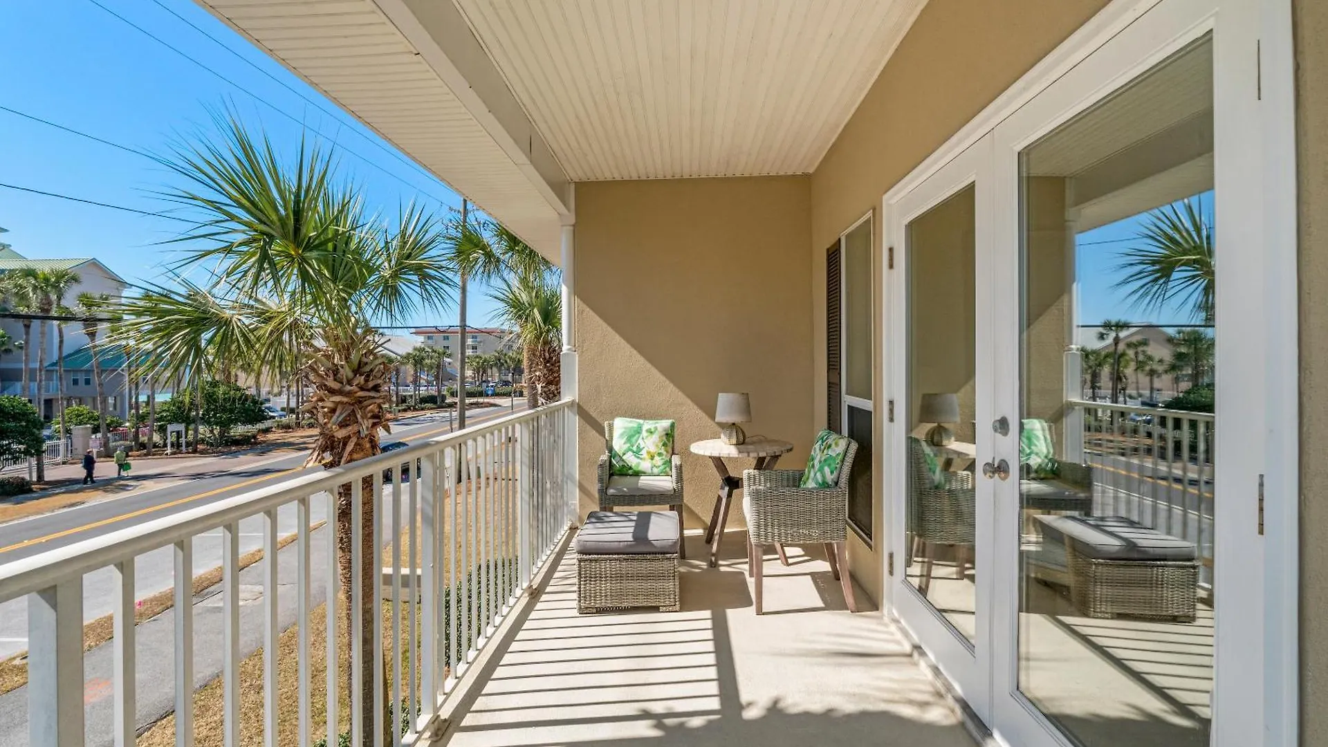 Caribbean Dunes By Panhandle Getaways Destin