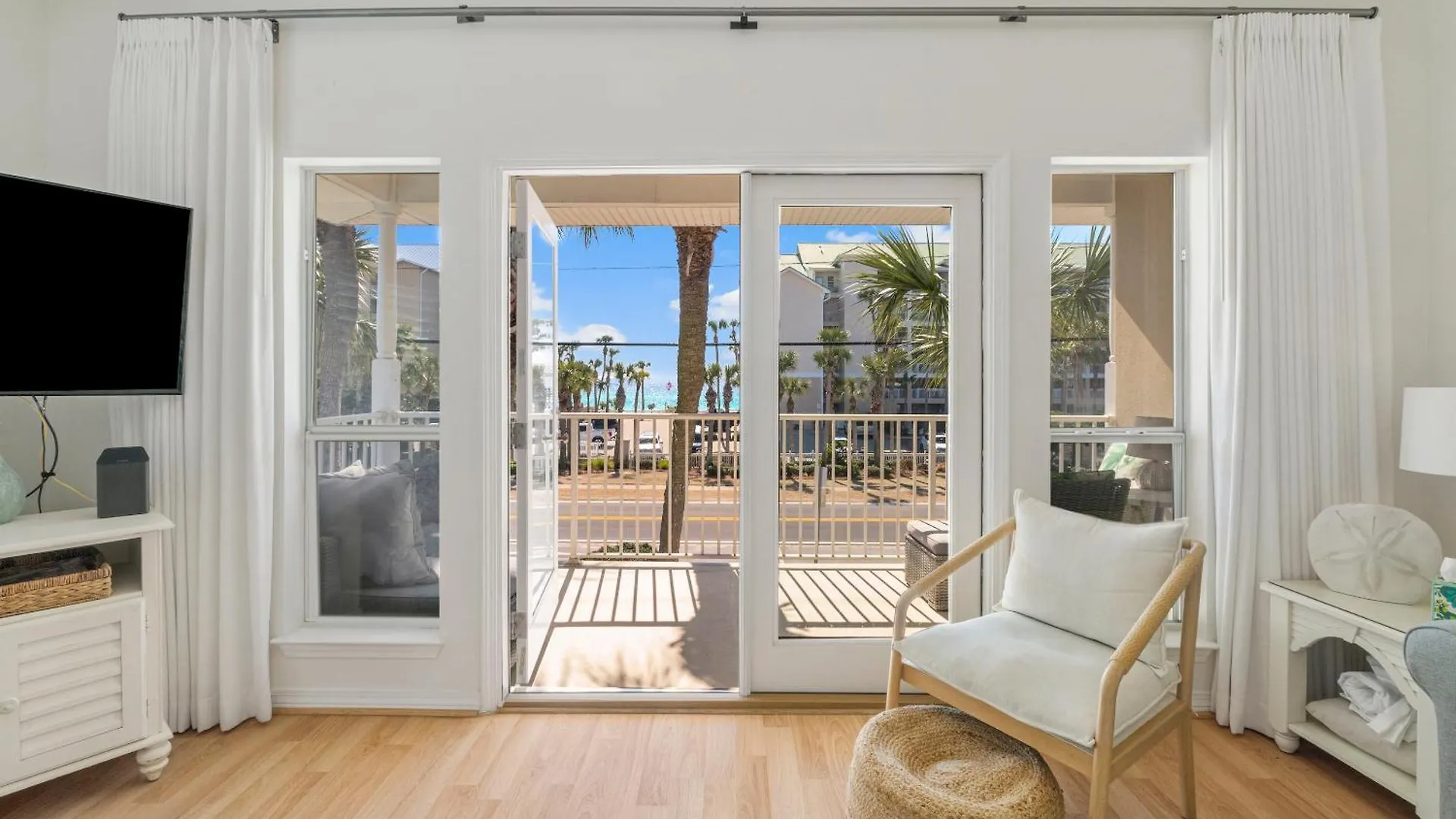 Apartment Caribbean Dunes By Panhandle Getaways Destin