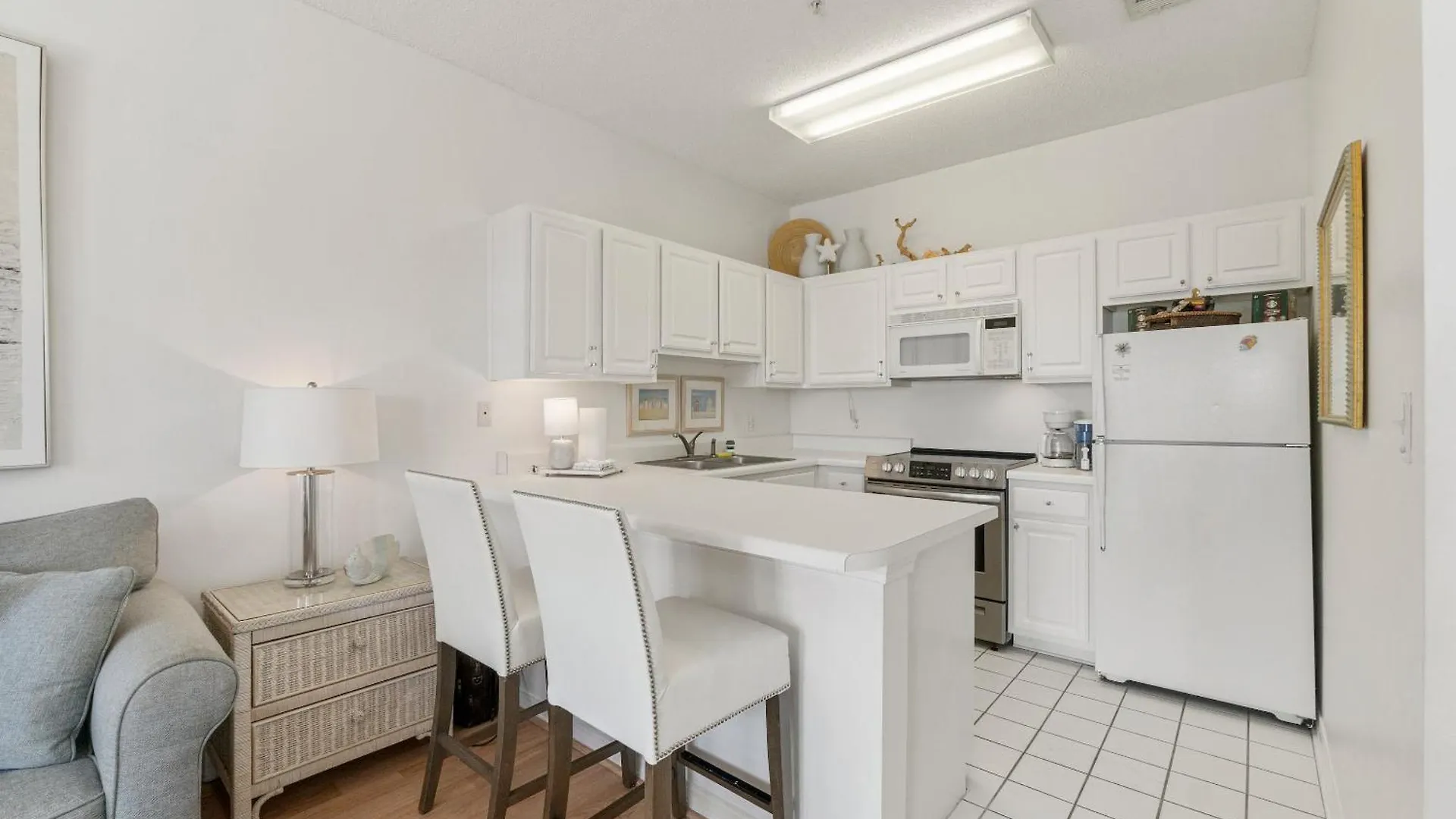 Apartment Caribbean Dunes By Panhandle Getaways Destin