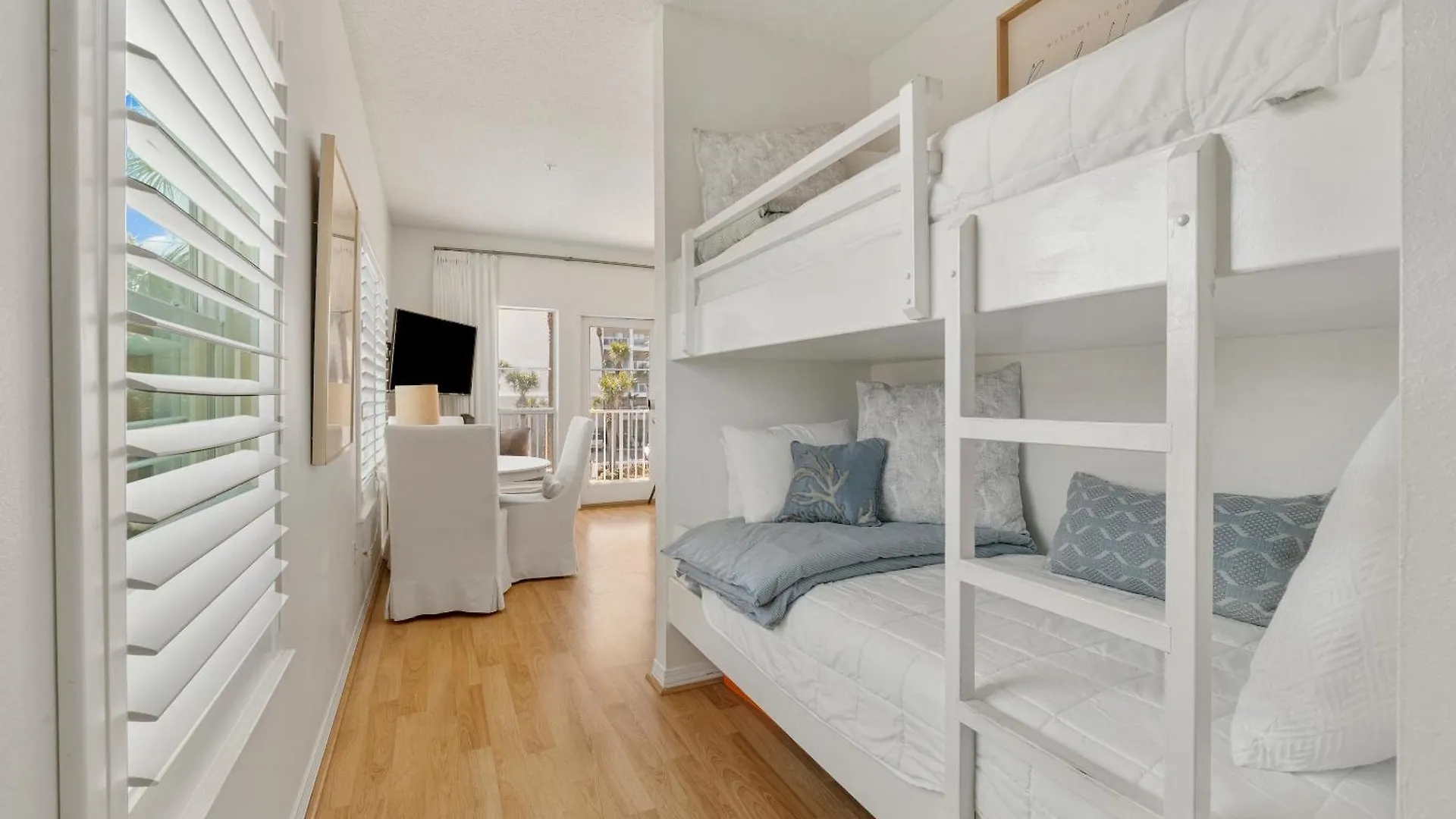 Apartment Caribbean Dunes By Panhandle Getaways Destin