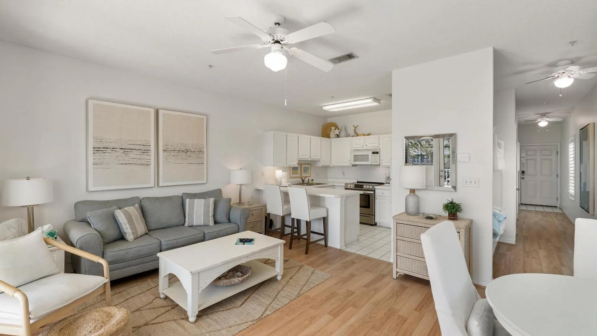 Caribbean Dunes By Panhandle Getaways Destin 0*,  United States